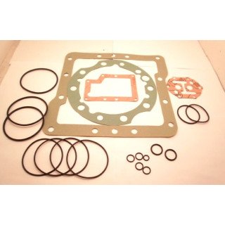 SPV25 SERIES / SPV2 166 SEAL KIT