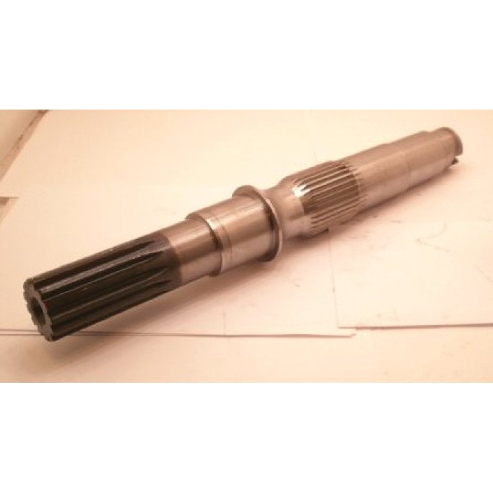 SPV2 166cc 13 TOOTH SAE SHAFT