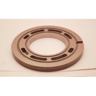 SPV2  166cc LEFTHAND VALVE PLATE