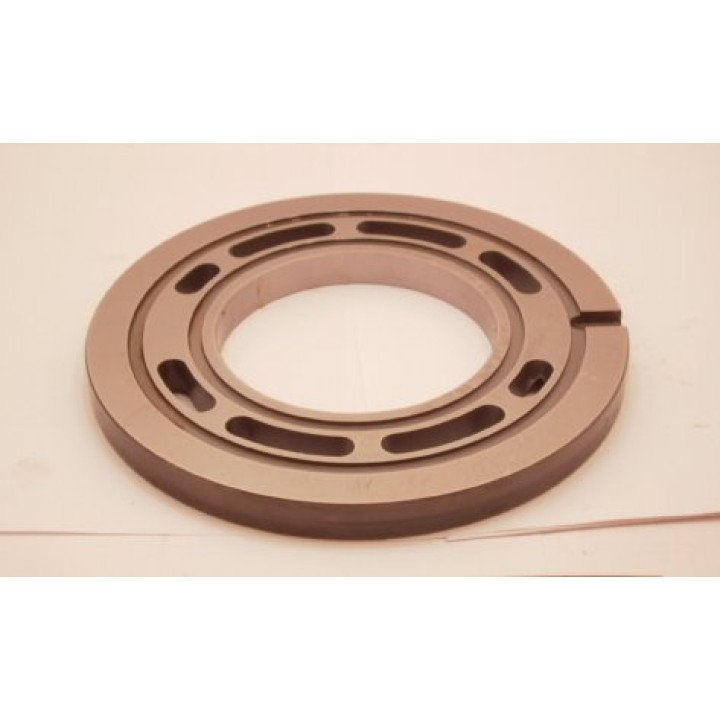 SPV2  166cc LEFTHAND VALVE PLATE