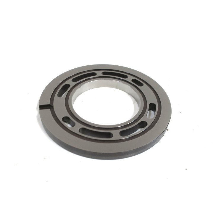 SPV2  166cc RIGHTHAND VALVE PLATE