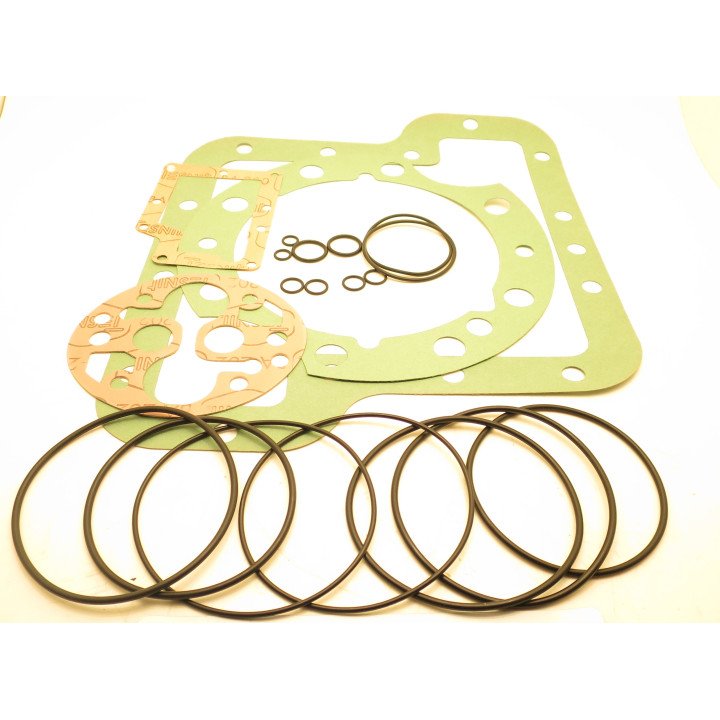 SPV26 SERIES / SPV2 227 SEAL KIT