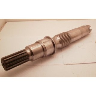 SPV2 227cc 13 TOOTH SAE D  SHAFT