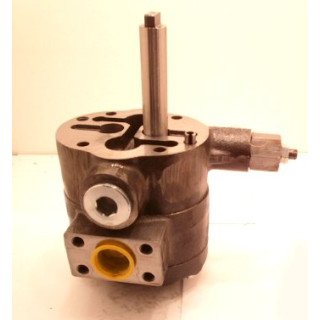 SPV26/SPV2 227 A65.5  STEEL CH PMP