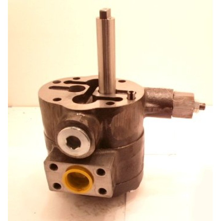 SPV26/SPV2 227 A65.5  STEEL CH PMP