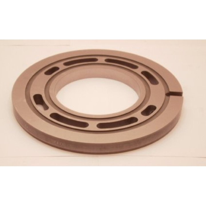 SPV2  227cc  LEFTHAND VALVE PLATE