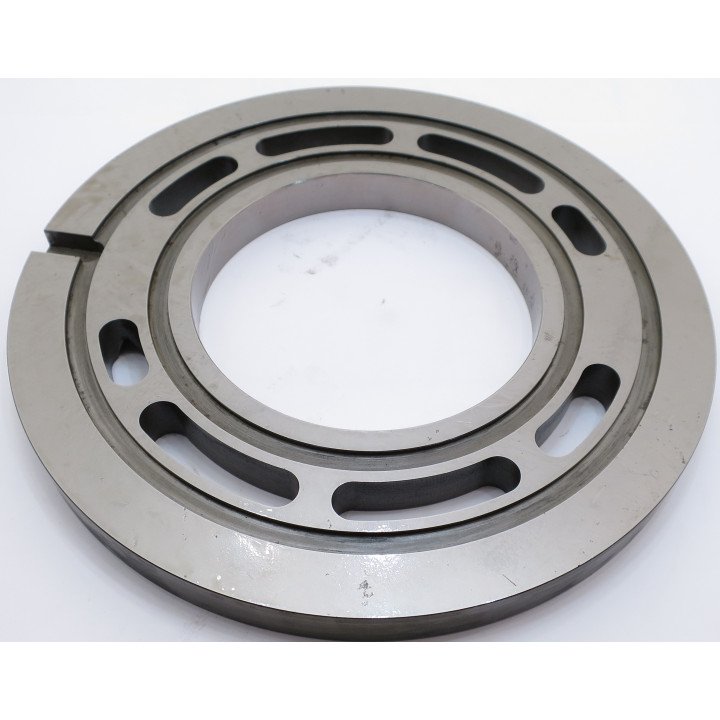 SPV2  227cc RIGHTHAND VALVE PLATE