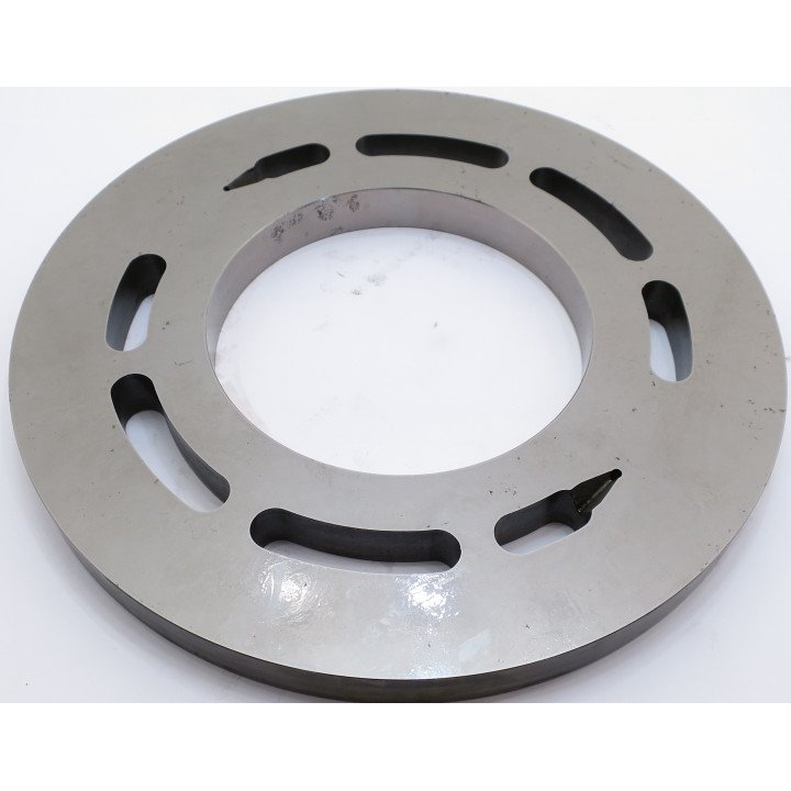 SPV2  227cc RIGHTHAND VALVE PLATE