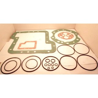 SPV27 SERIES / SPV2 334 SEAL KIT