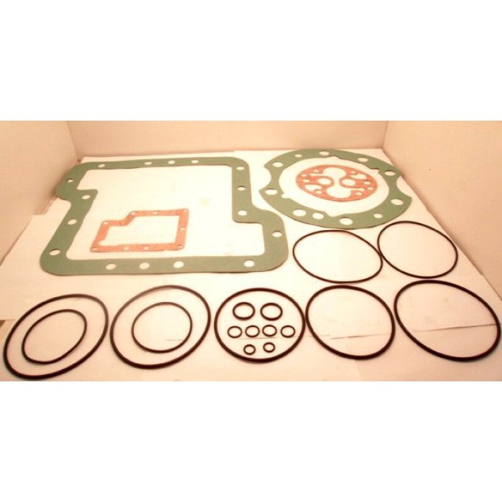 SPV27 SERIES / SPV2 334 SEAL KIT
