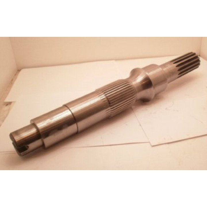 SPV2 334cc 15 TOOTH SAE  SHAFT