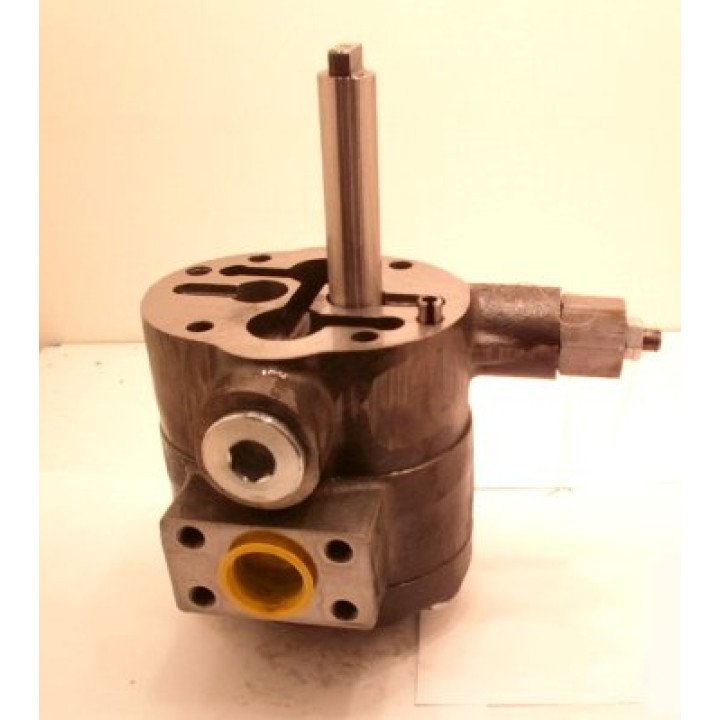 SPV27/SPV2 334  A65.5  STEEL CH PMP