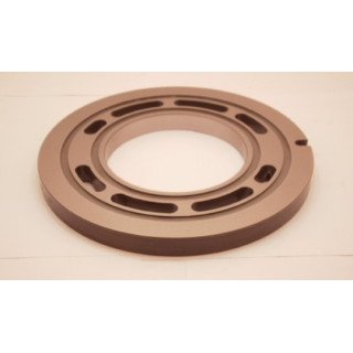SPV2  334cc  LEFTHAND VALVE PLATE