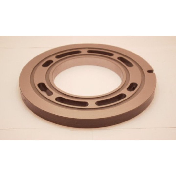 SPV2  334cc  LEFTHAND VALVE PLATE