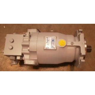 SMF2/052-B3Z-MS35352-A1 PISTON MOT