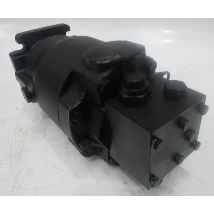 SMF2/089-B3B-MS35352-A1 PISTON MOT