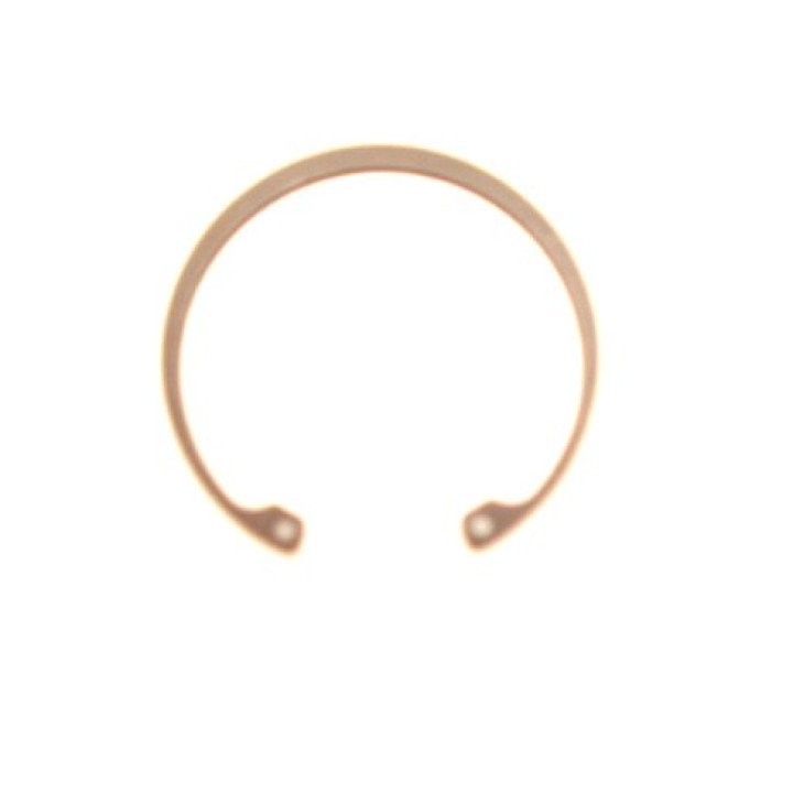 SNAP RING A:2.625L: 0.207 T:0.084