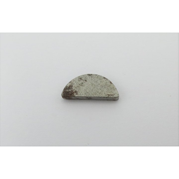 WOODRUFF KEY (BS46-304)