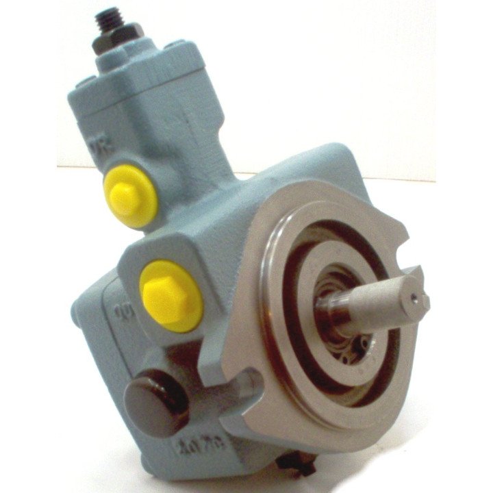 BOSCH HYDRAULIC VANE PUMP