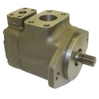 20V11A151*22L SINGLE HYDRAULIC PUMP