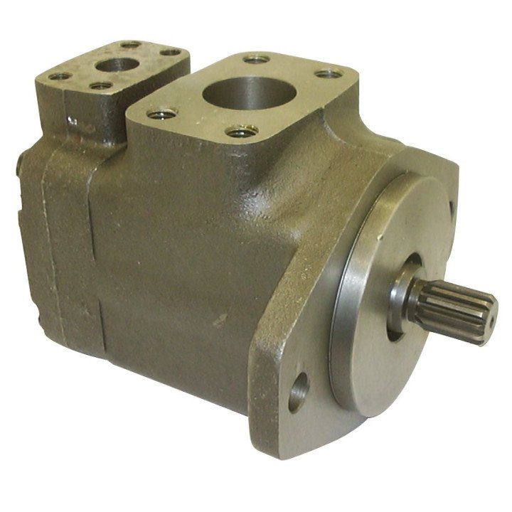 20VQ8A151*22L SINGLE HYDRAULIC PUMP