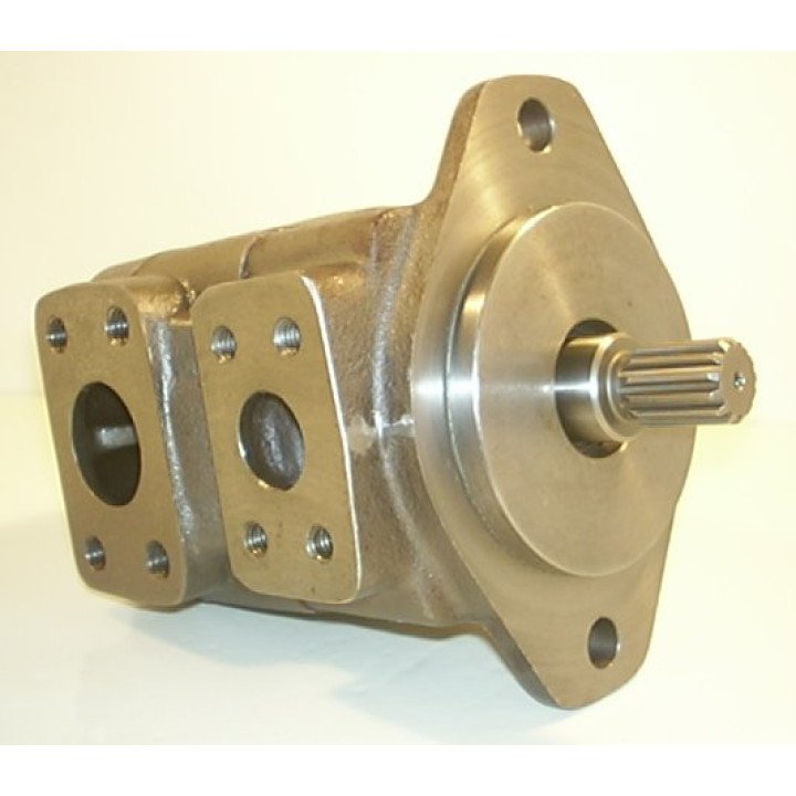 25V12A11*22L SINGLE HYDRAULIC PUMP