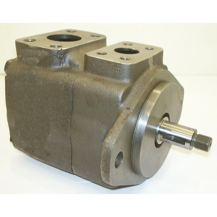 25V12A3*22L SINGLE HYDRAULIC PUMP