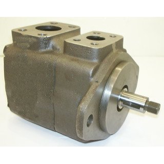 25V12A3*22R SINGLE HYDRAULIC PUMP