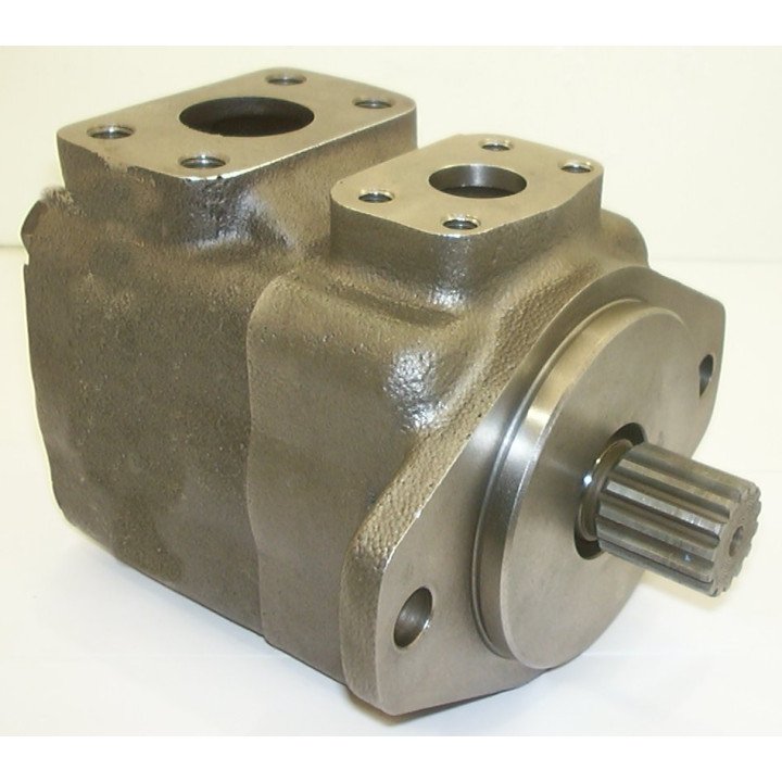 25V14A127*22L SINGLE HYDRAULIC PUMP
