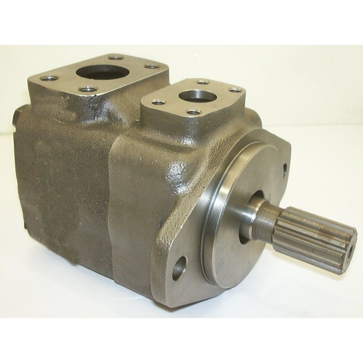 25V17A25*22L SINGLE HYDRAULIC PUMP