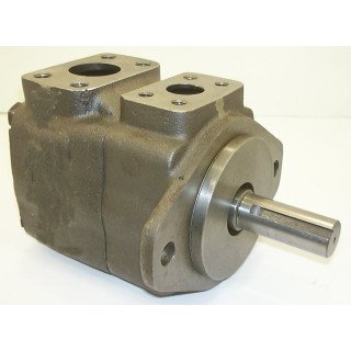 25V17A86*22L SINGLE HYDRAULIC PUMP