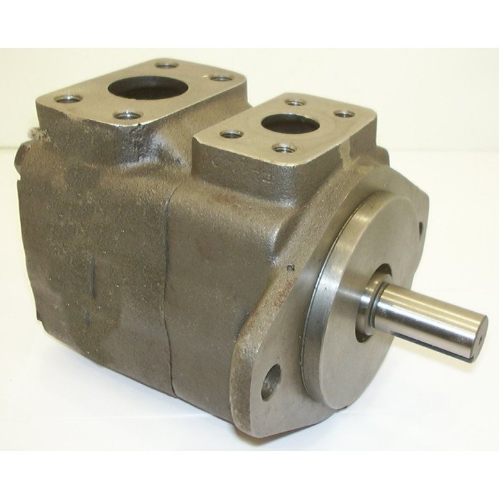 25VQ12A1*22R SINGLE HYDRAULIC PUMP