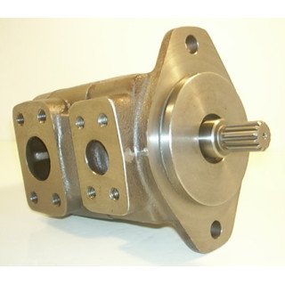 25VQ14A11*22R SINGLE HYDRAULIC PUMP