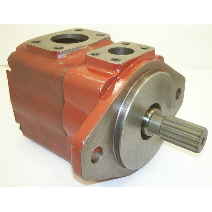 35V21A19*22L SINGLE HYDRAULIC PUMP