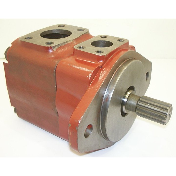 35V21A4*22R SINGLE HYDRAULIC PUMP