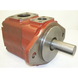 35V21A86*22R SINGLE HYDRAULIC PUMP