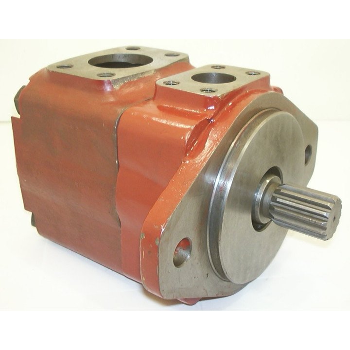 35V25A11*22L SINGLE HYDRAULIC PUMP