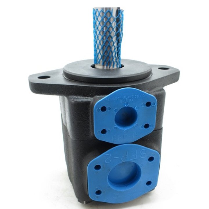 35V25A86*22R SINGLE HYDRAULIC PUMP