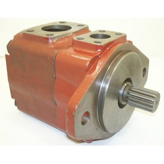35V35A11*22L SINGLE HYDRAULIC PUMP
