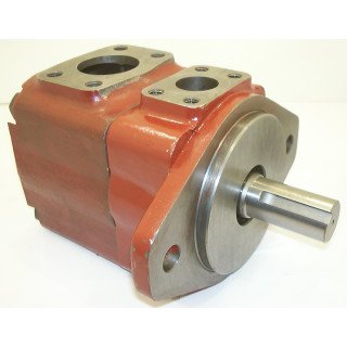 35V35A1*22L SINGLE HYDRAULIC PUMP
