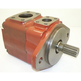 35V35A4*22R SINGLE HYDRAULIC PUMP