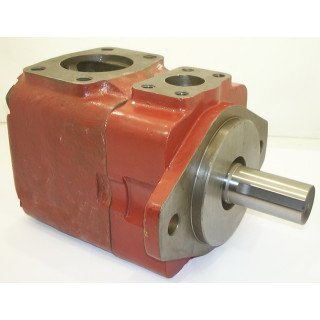 45V42A86*22L SINGLE HYDRAULIC PUMP